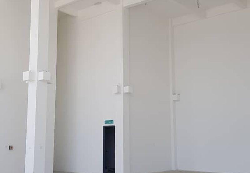 Kawasan Industri Kampung Jaya