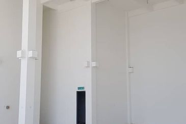 Kawasan Industri Kampung Jaya