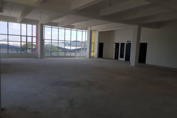 Kawasan Industri Kampung Jaya