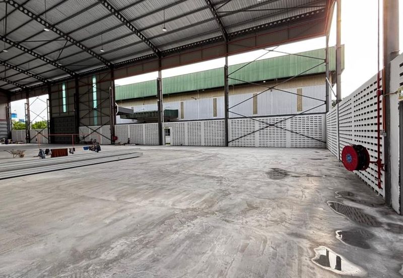 Taman Industri Alam Jaya