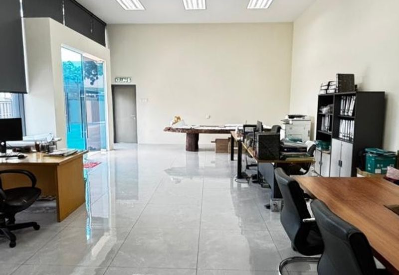 Taman Industri Alam Jaya