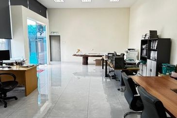 Taman Industri Alam Jaya