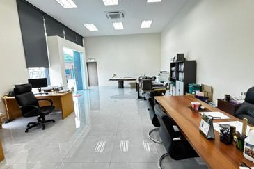 Taman Industri Alam Jaya