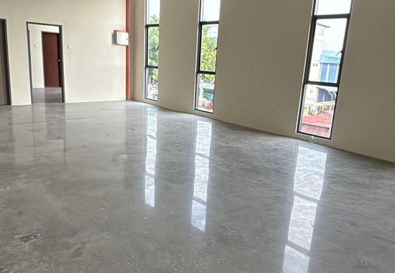 Taman Industri Alam Jaya