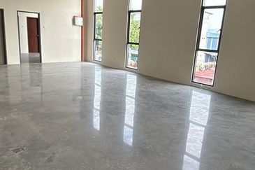 Taman Industri Alam Jaya