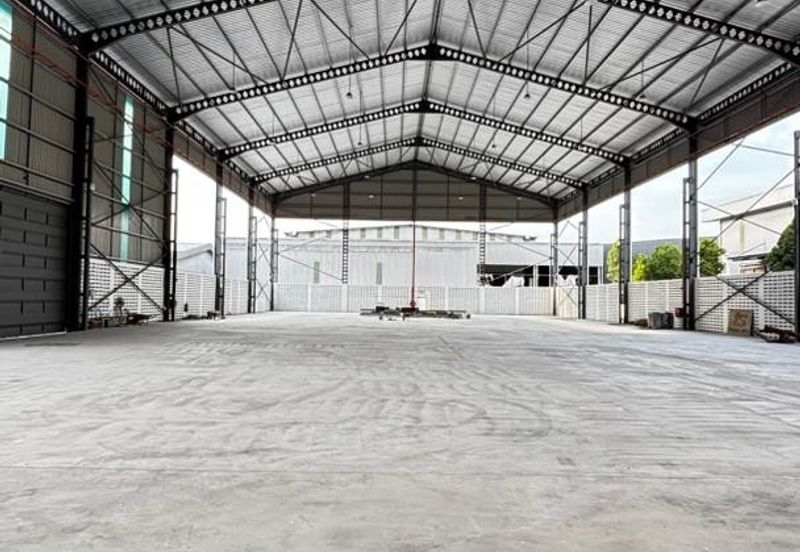 Taman Industri Alam Jaya