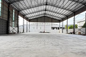 Taman Industri Alam Jaya