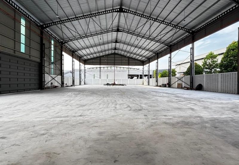 Taman Industri Alam Jaya