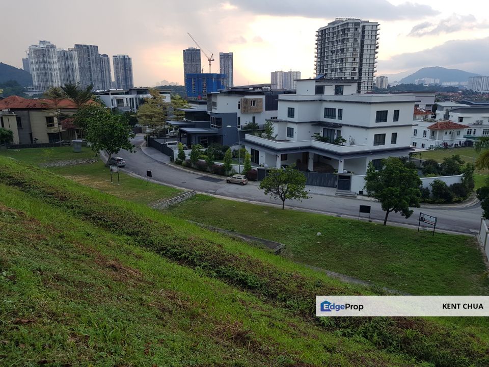 Desa ParkCity (Davinia), Desa ParkCity, Kuala Lumpur, limited Lot!, Kuala Lumpur, Desa Parkcity