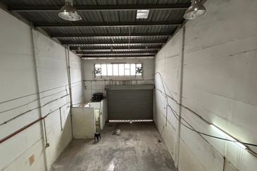 Kepong Industrial Park