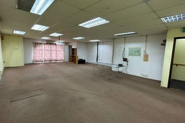 Kepong Industrial Park