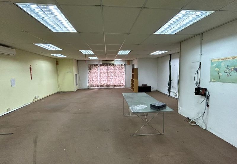 Kepong Industrial Park