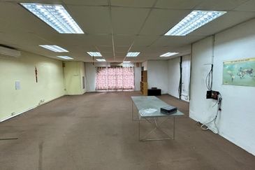 Kepong Industrial Park