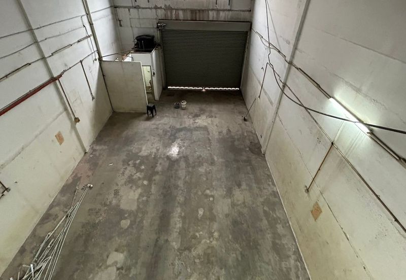 Kepong Industrial Park