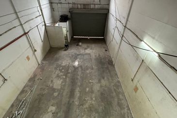 Kepong Industrial Park