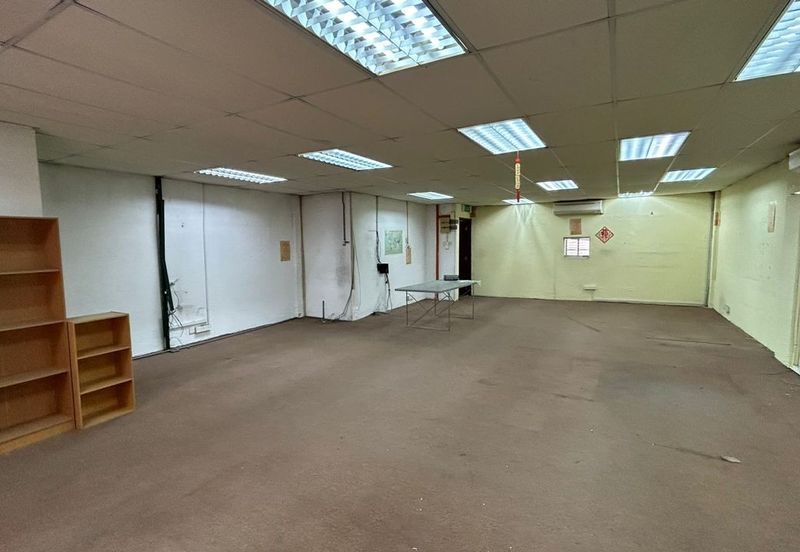 Kepong Industrial Park