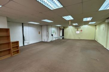 Kepong Industrial Park