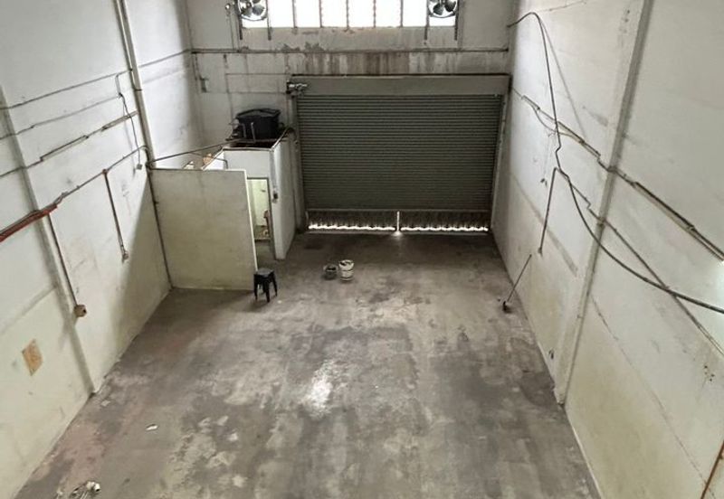 Kepong Industrial Park