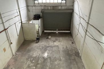 Kepong Industrial Park