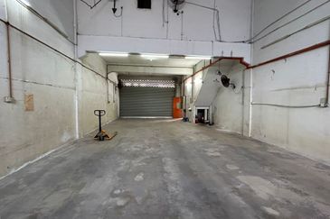 Kepong Industrial Park