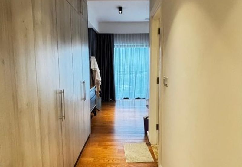 Desa ParkCity (The Westside III)