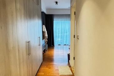 Desa ParkCity (The Westside III)