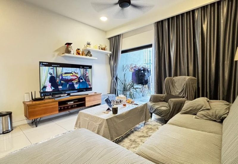 Desa ParkCity (The Westside III)