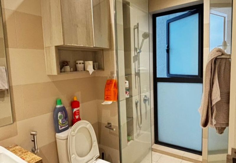 Desa ParkCity (The Westside III)