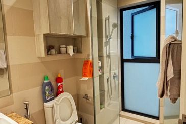 Desa ParkCity (The Westside III)