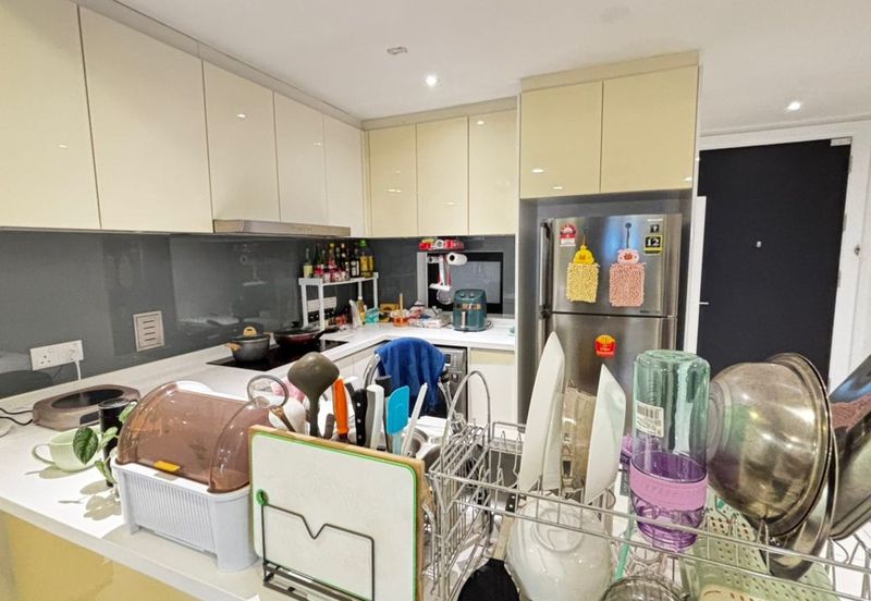 Desa ParkCity (The Westside III)