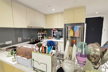 Desa ParkCity (The Westside III)