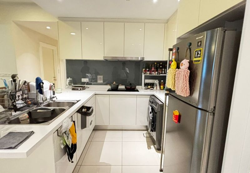 Desa ParkCity (The Westside III)