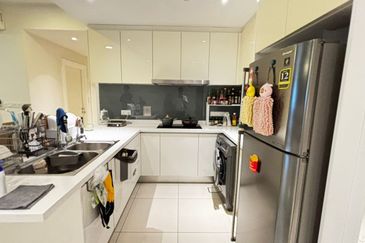 Desa ParkCity (The Westside III)