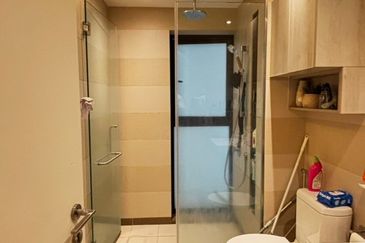 Desa ParkCity (The Westside III)