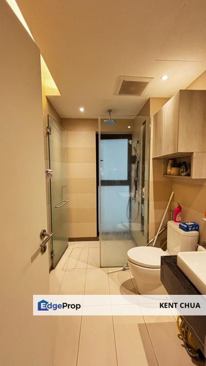 Desa ParkCity (The Westside III), Desa ParkCity, Kuala Lumpur, limited unit with bigger balcony and good view, Kuala Lumpur, Desa Parkcity