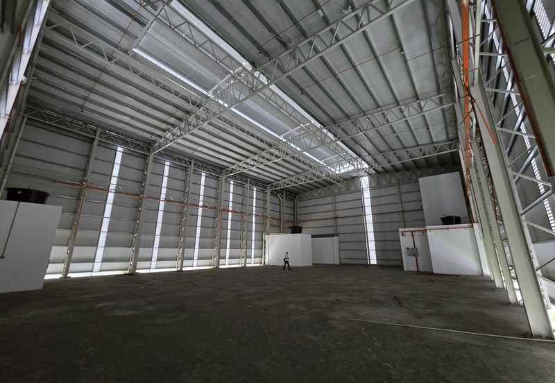 Taman Sri Batu Caves