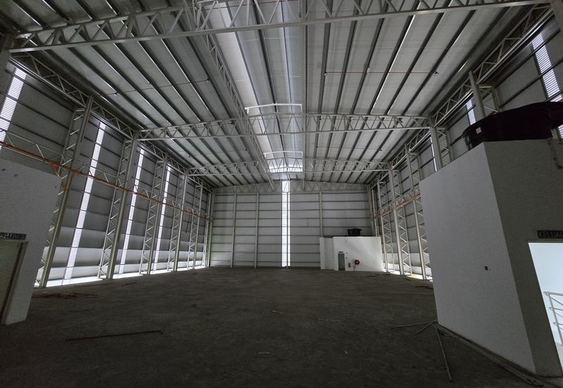 Taman Sri Batu Caves