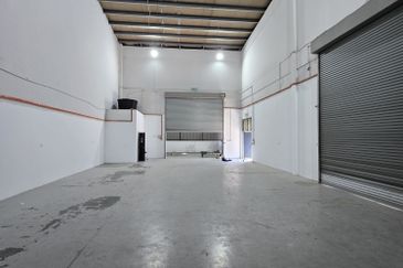 Taman Sains Selangor 1