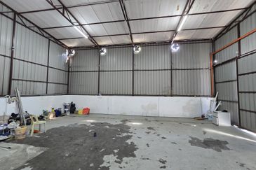 Taman Sains Selangor 1