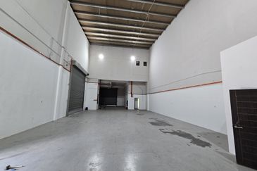 Taman Sains Selangor 1