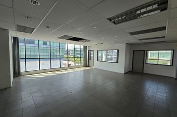 Taman Sains Selangor 1