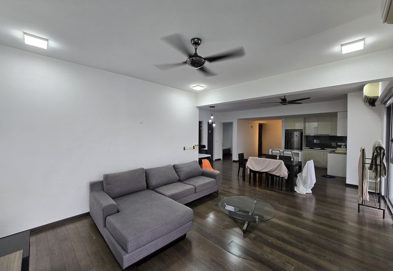 Desa ParkCity (The Breezeway Garden Condo)