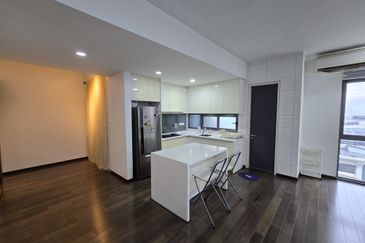 Desa ParkCity (The Breezeway Garden Condo)