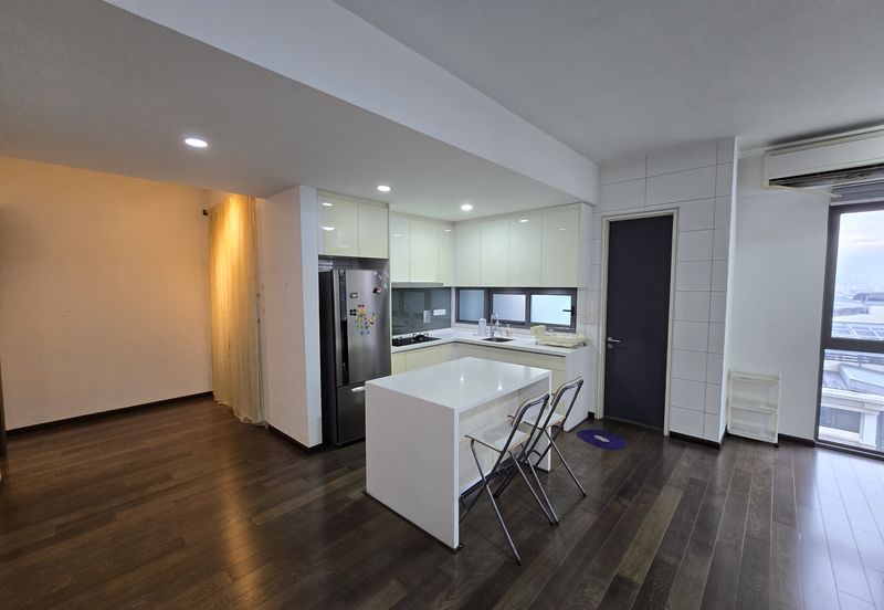 Desa ParkCity (The Breezeway Garden Condo)