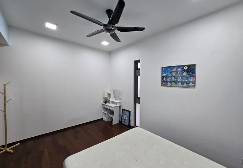 Desa ParkCity (The Breezeway Garden Condo)