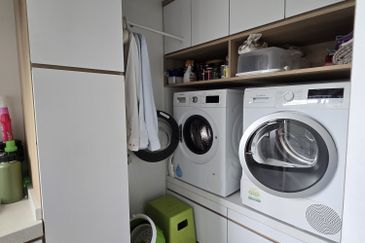 Desa ParkCity (The Westside III)