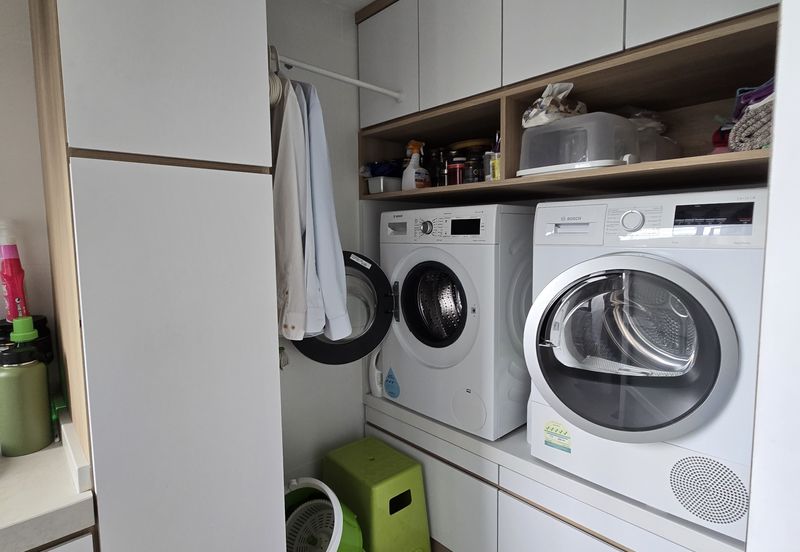 Desa ParkCity (The Westside III)