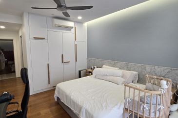 Desa ParkCity (The Westside III)