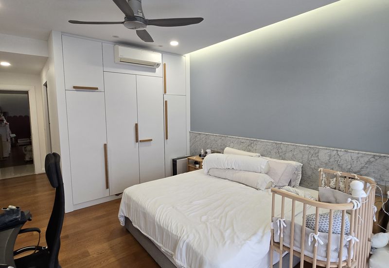 Desa ParkCity (The Westside III)