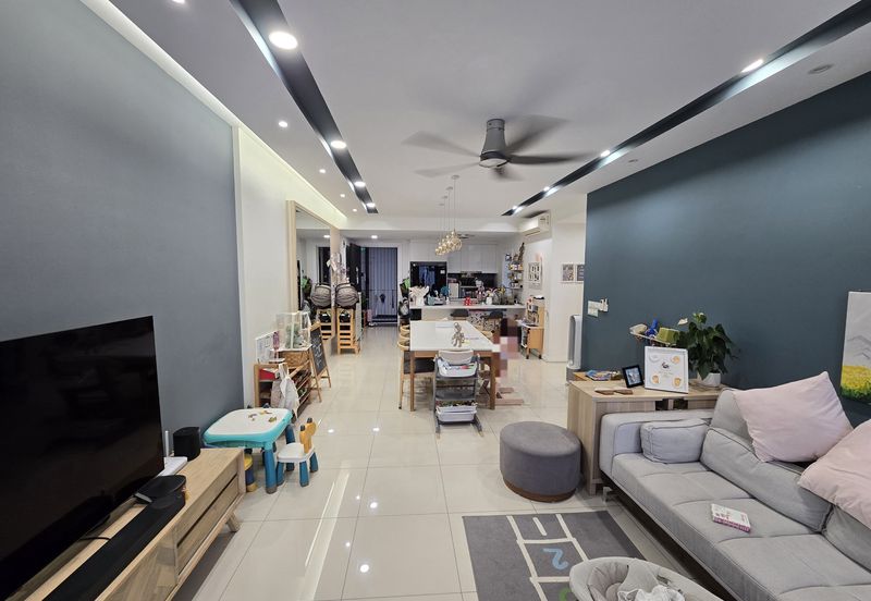 Desa ParkCity (The Westside III)